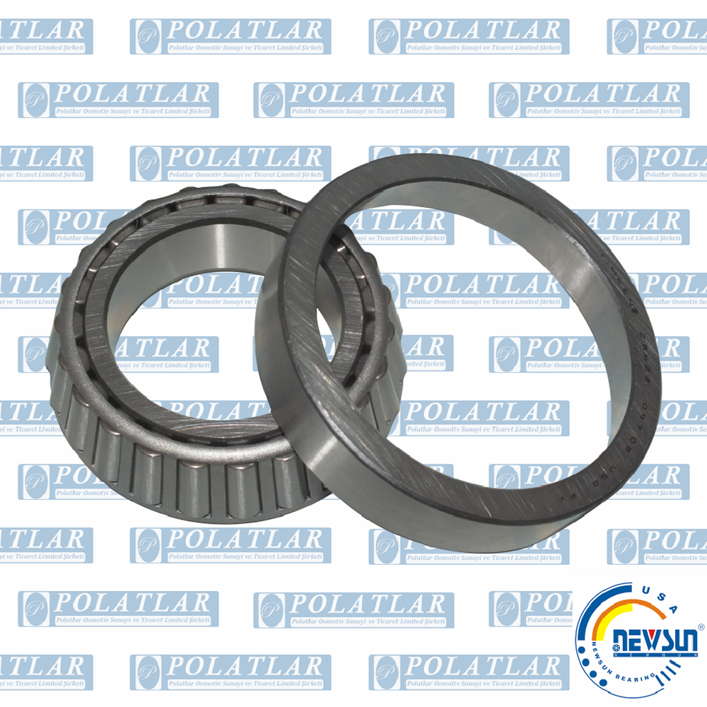ISUZU NPR 75 ÖN TEKER İÇ RULMANI