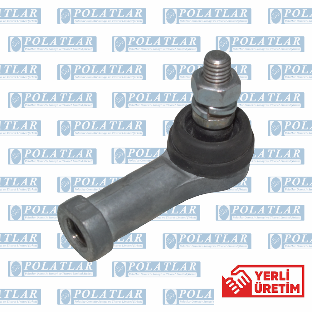 ISUZU NPR 59 VİTES ROTU SOL MAFSAL