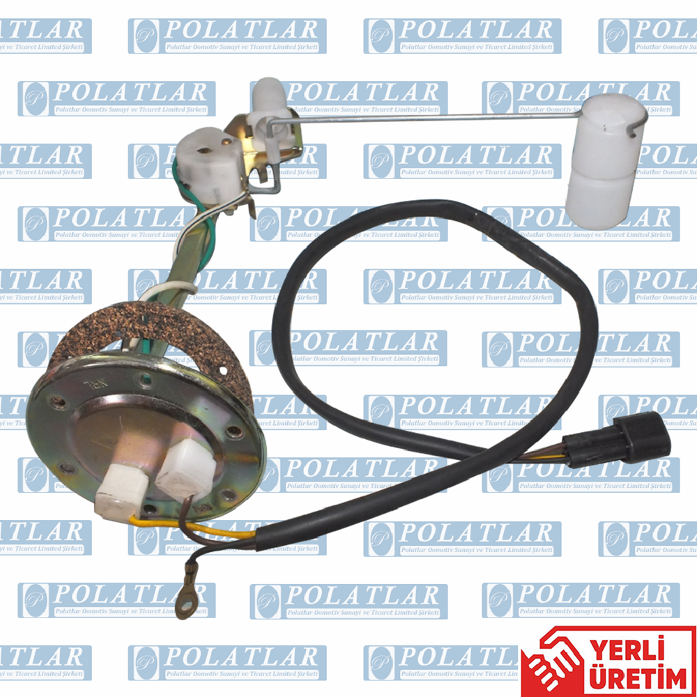 ISUZU NPR 71 MAZOT DEPO ŞAMANDIRA