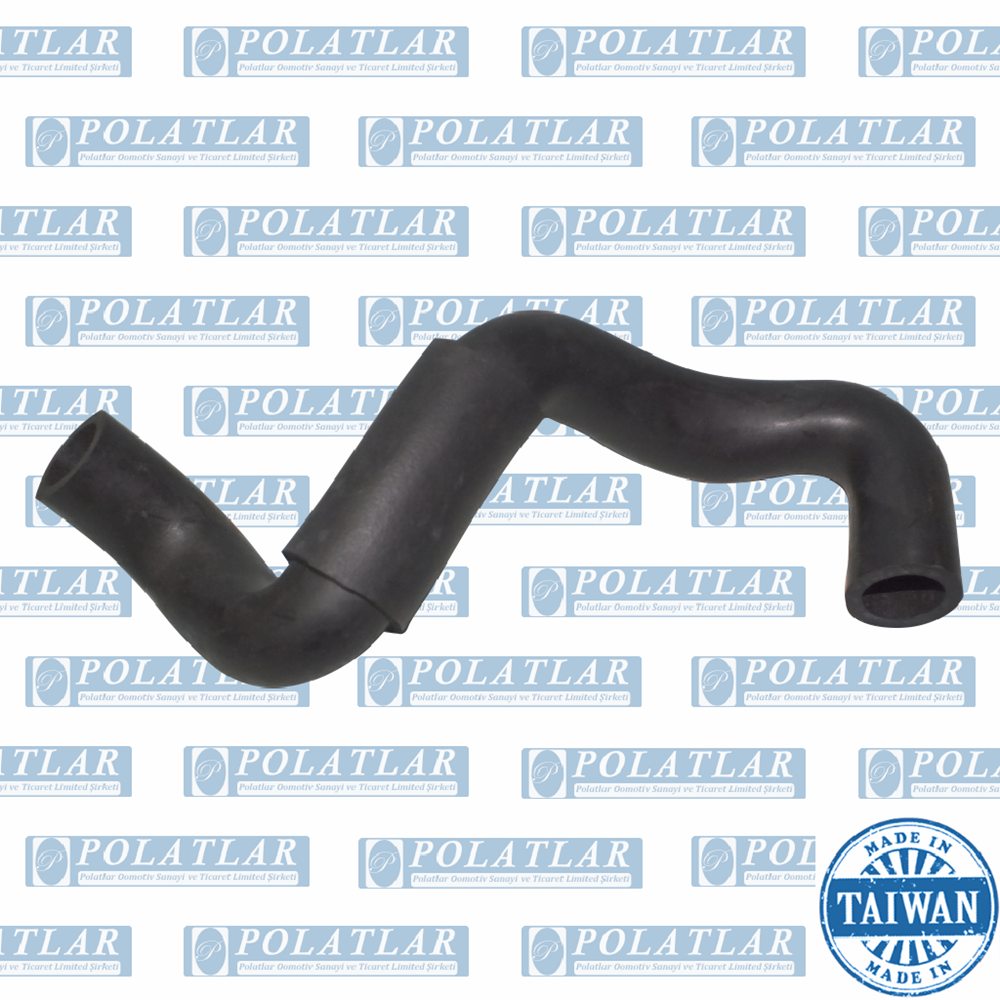 ISUZU NQR 70 MOTOR 4HE1 FREN HORTUM VAKUM HAVALANDIRMA