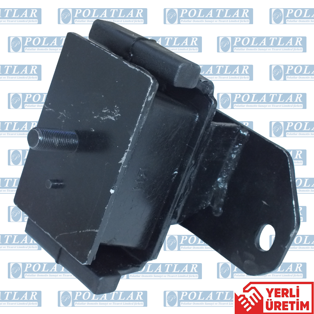 ISUZU NQR 70 MOTOR 4HE1 TAKOZU SOL (YM)