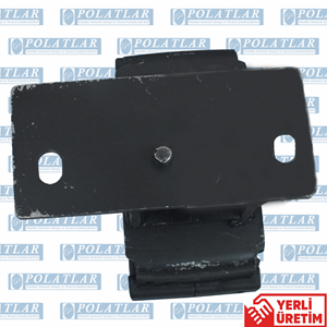 ISUZU NQR 70 MOTOR 4HE1 TAKOZU SAĞ (EM)