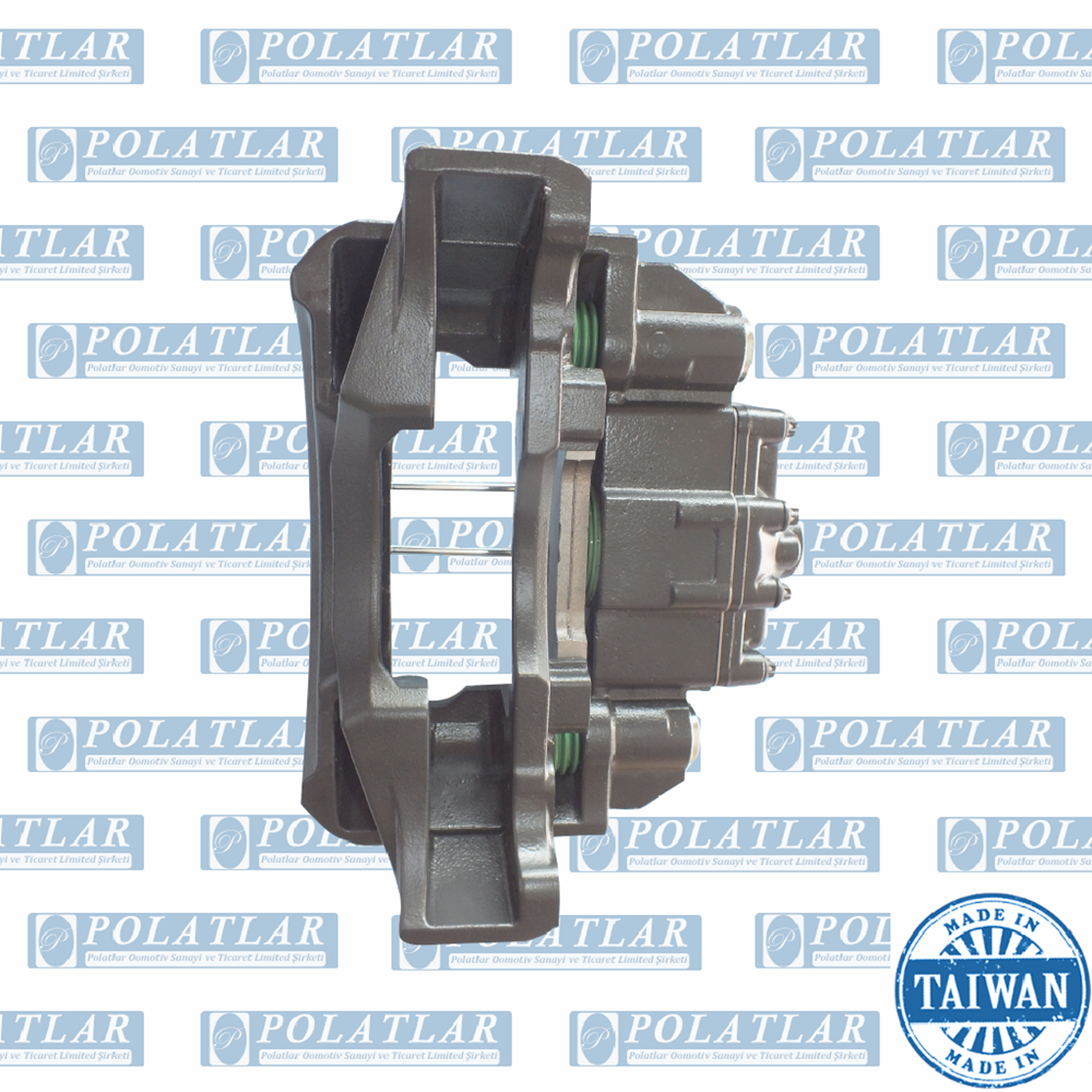 ISUZU NPR 75 FREN DİSK KALİPER ÖN SOL