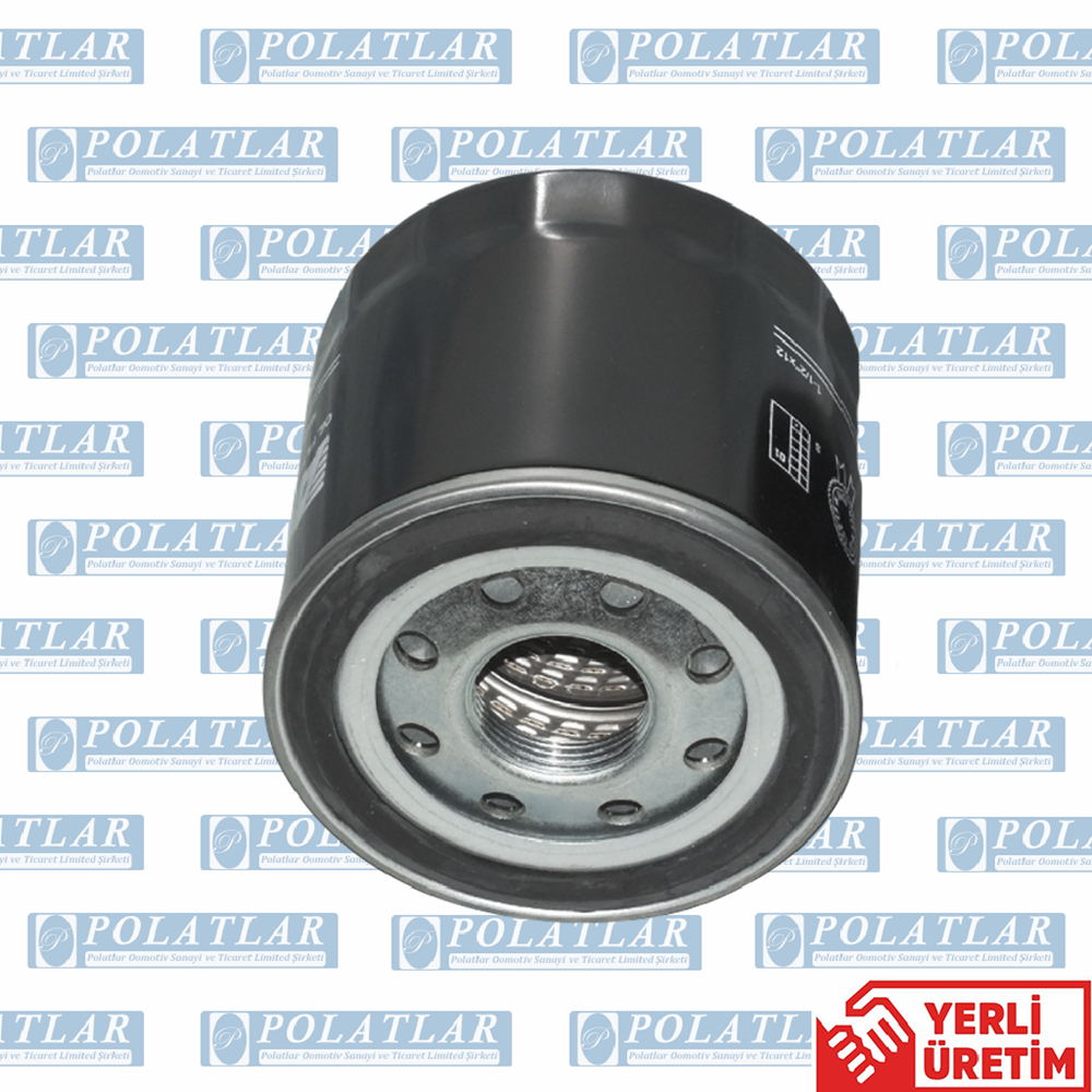 ISUZU NKR 55 YAĞ FİLTRE 3777781560