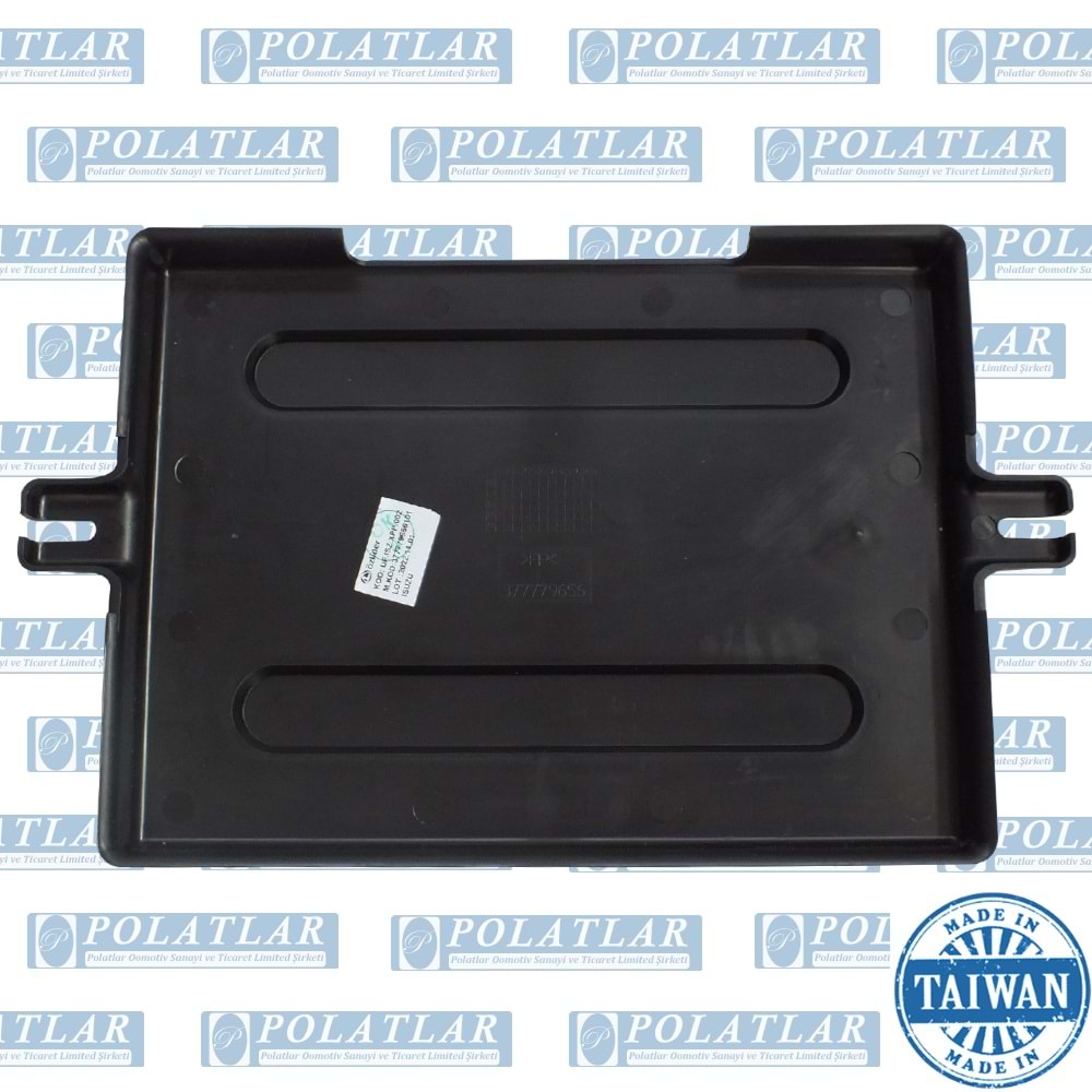 ISUZU NLR AKÜ KAPAK (35*26 CM)