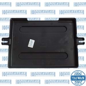 ISUZU NLR AKÜ KAPAK (35*26 CM)