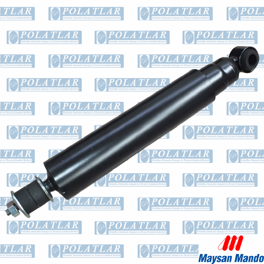 ISUZU NLR AMORTİSÖR ÖN 6377109