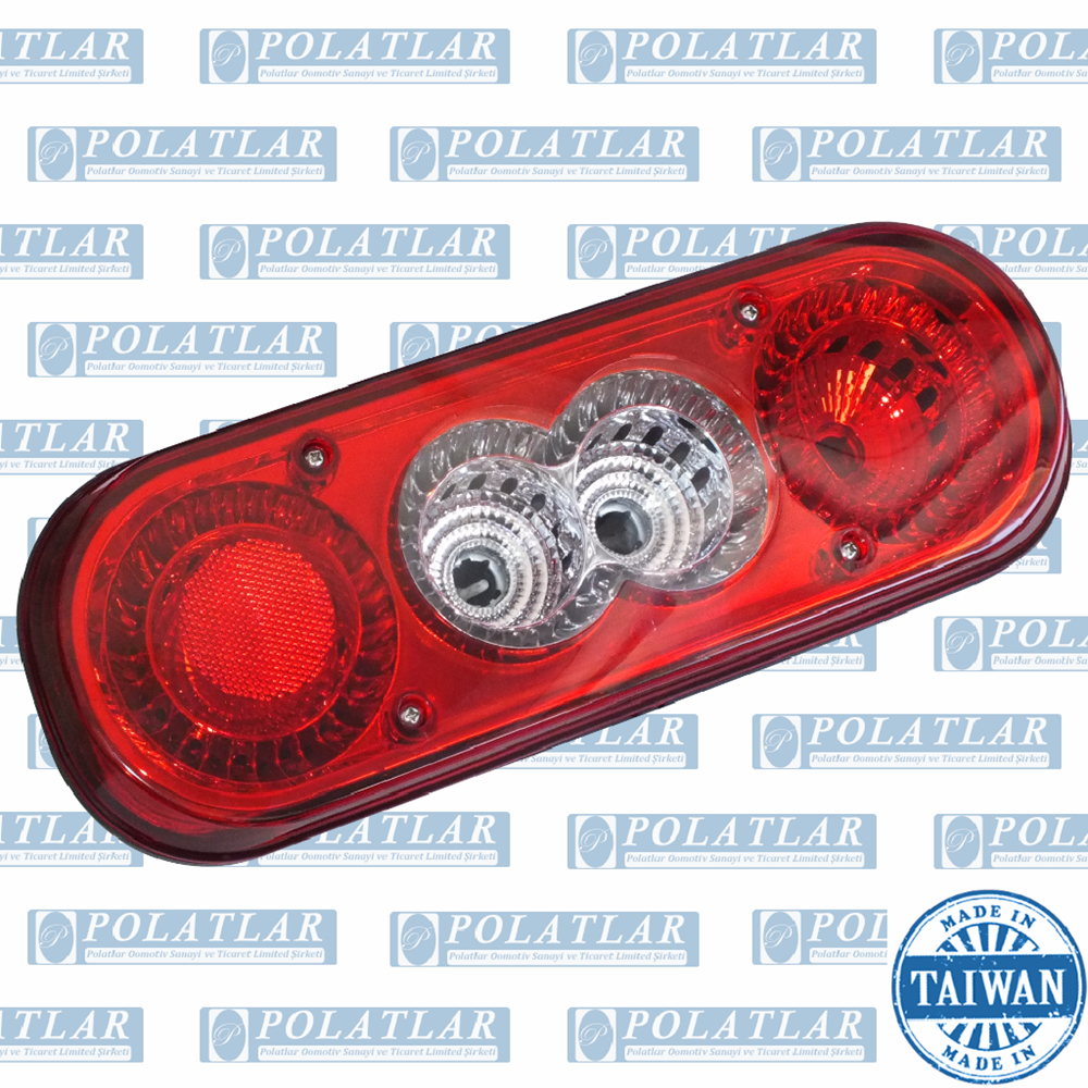 ISUZU NPR 75 STOP LAMBA (NLR 10)