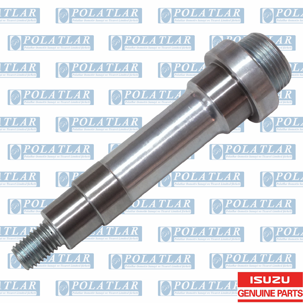 ISUZU CITIBUS İÇ MİL YATAK (E6)