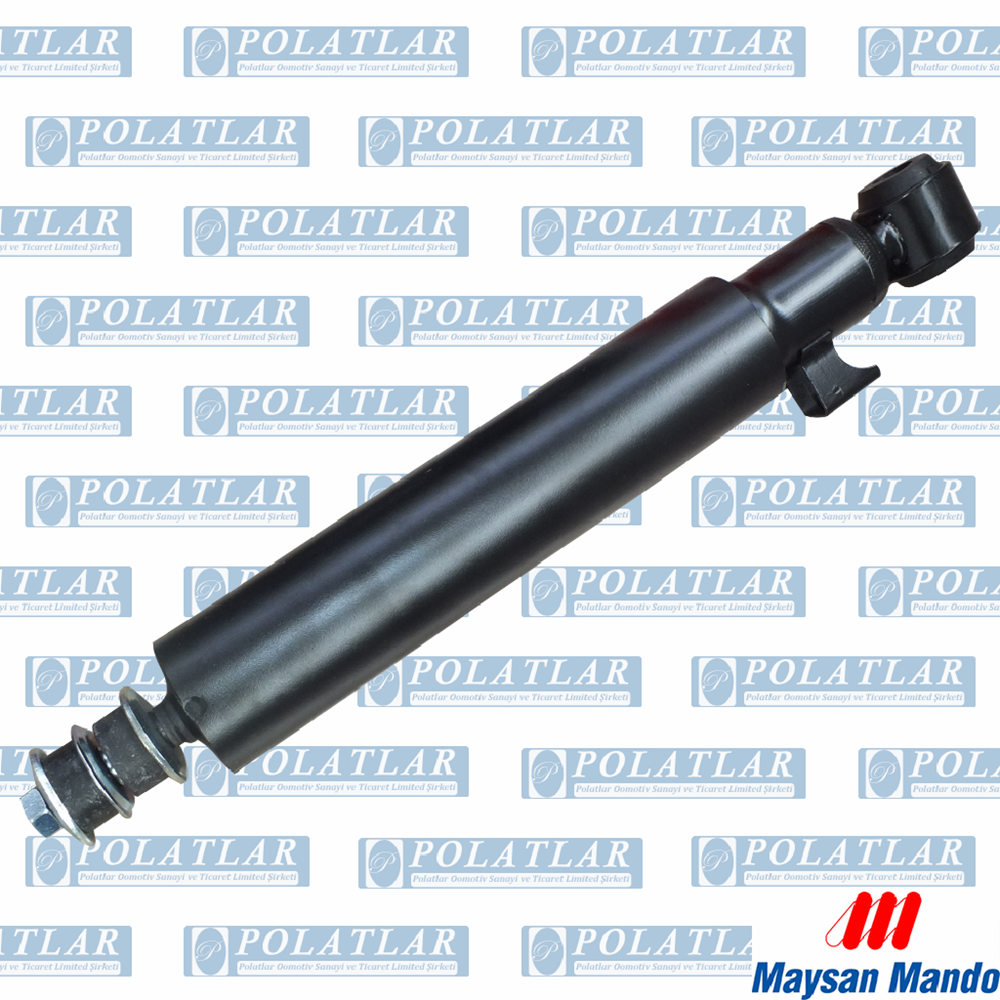 ISUZU NPR 75 DİNGİL AMORTİSÖR ÖN ABSLİ