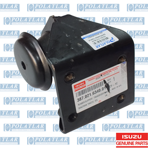 ISUZU CITIBUS ŞANZIMAN TAKOZ OTOMOTİK SOL (E6)
