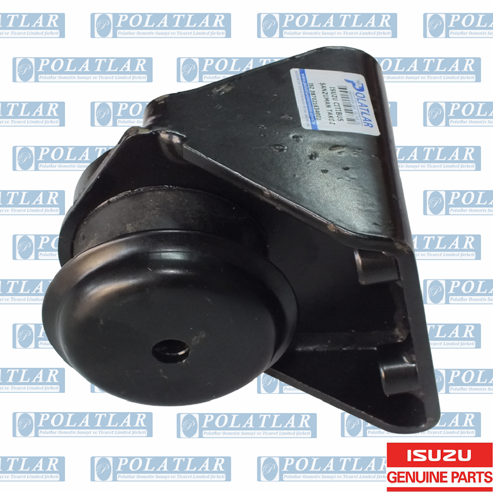 ISUZU CITIBUS ŞANZIMAN TAKOZ OTOMOTİK SAĞ (E6)