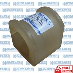 ISUZU CITIBUS VİRAJ DEMİR LASTİĞİ ARKA 45x60