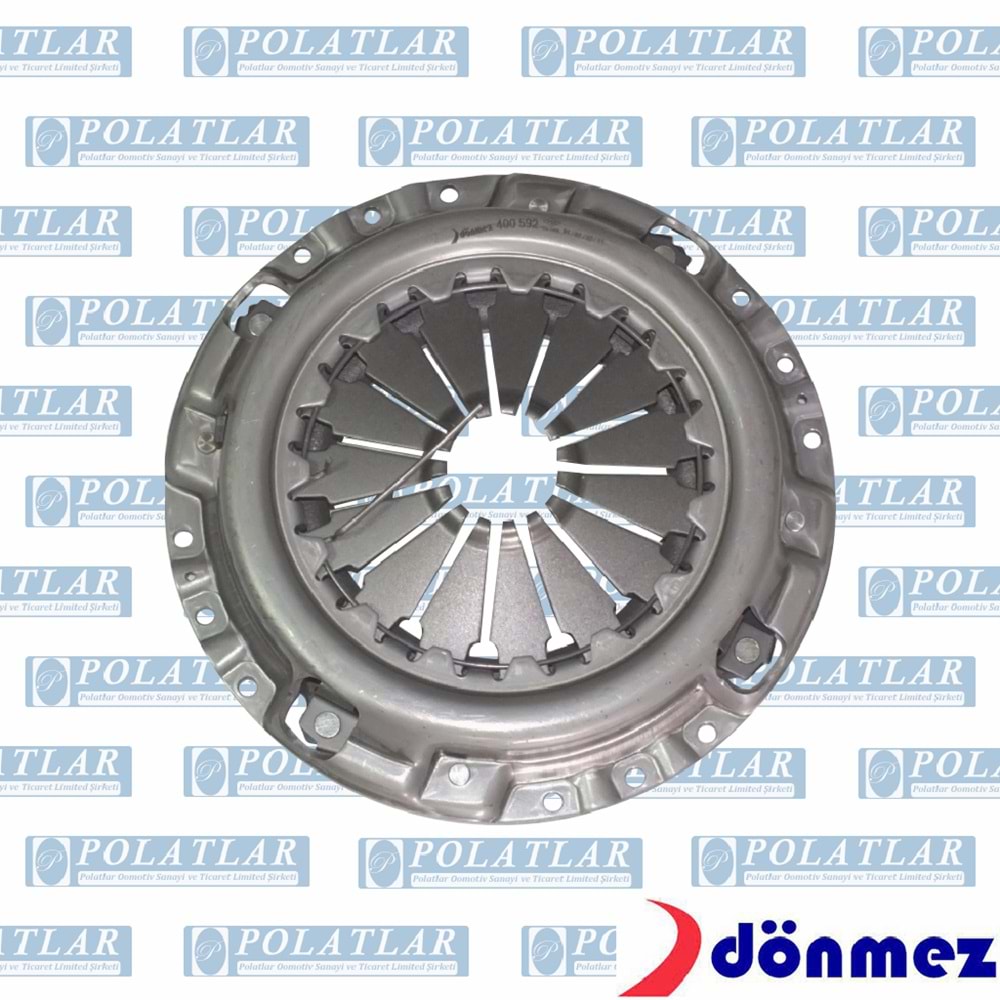 ISUZU NQR 70 DEBRİYAJ BASKISI