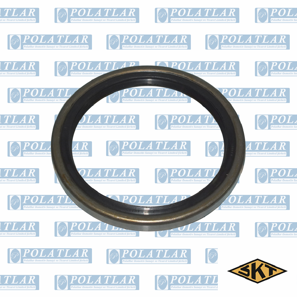 ISUZU NLR TEKER KEÇE ÖN