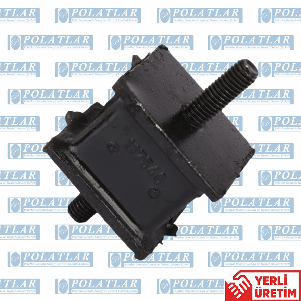 ISUZU NPR 66 HAVA BACA TAKOZU ALT