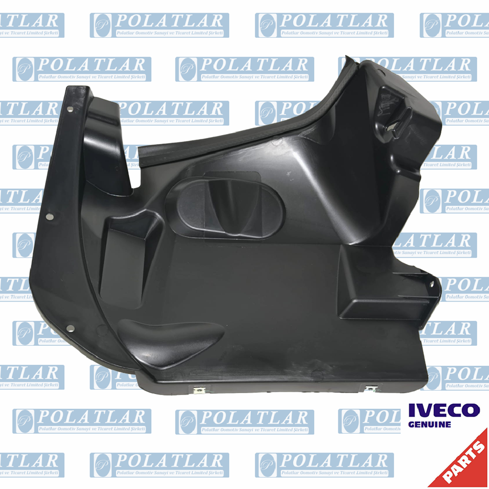 İVECO DAİLY 70 C15 ÇAMURLUK İÇ ÖN BAKALİTİ SOL (2014-2019)