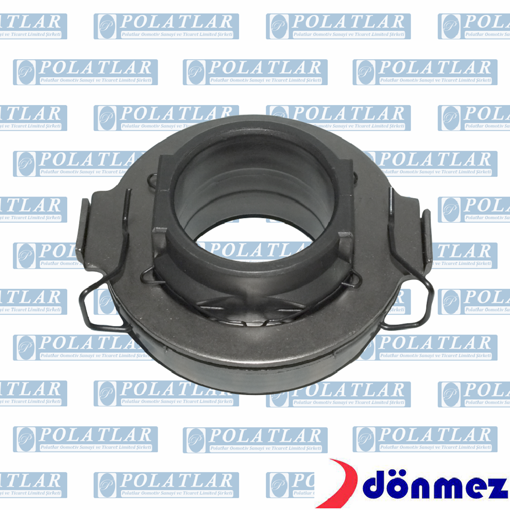 ISUZU NPR 75 DEBRİYAJ RULMANI 400931 (E4-E5)