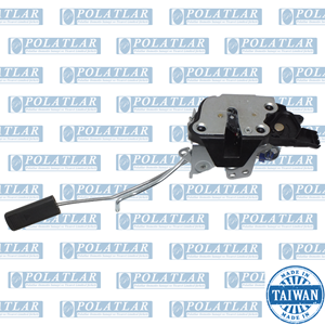 ISUZU NPR 71 KAPI KİLİT SAĞ (MOTORLUYA GÖRE)
