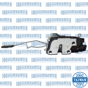 ISUZU NPR 71 KAPI KİLİT SAĞ (MOTORLUYA GÖRE)