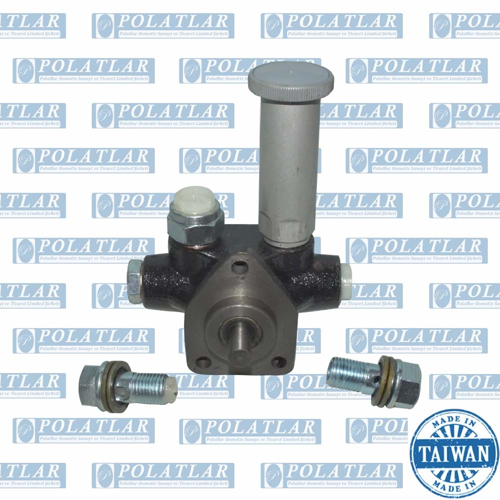 ISUZU NQR 70 MOTOR 4HE1 MAZOT OTOMOTİĞİ