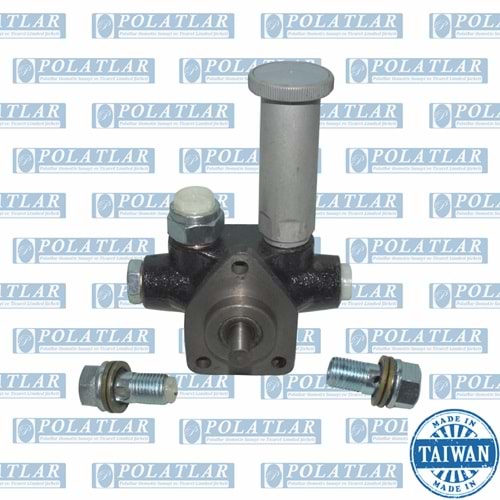 ISUZU NQR 70 MOTOR 4HE1 MAZOT OTOMOTİĞİ
