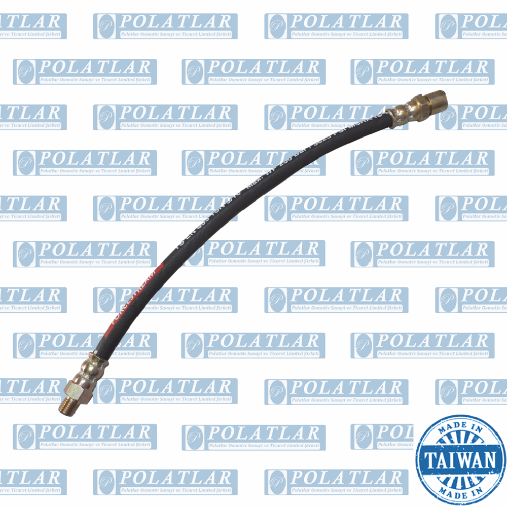 ISUZU NPR 59 FREN HORTUM ARKA