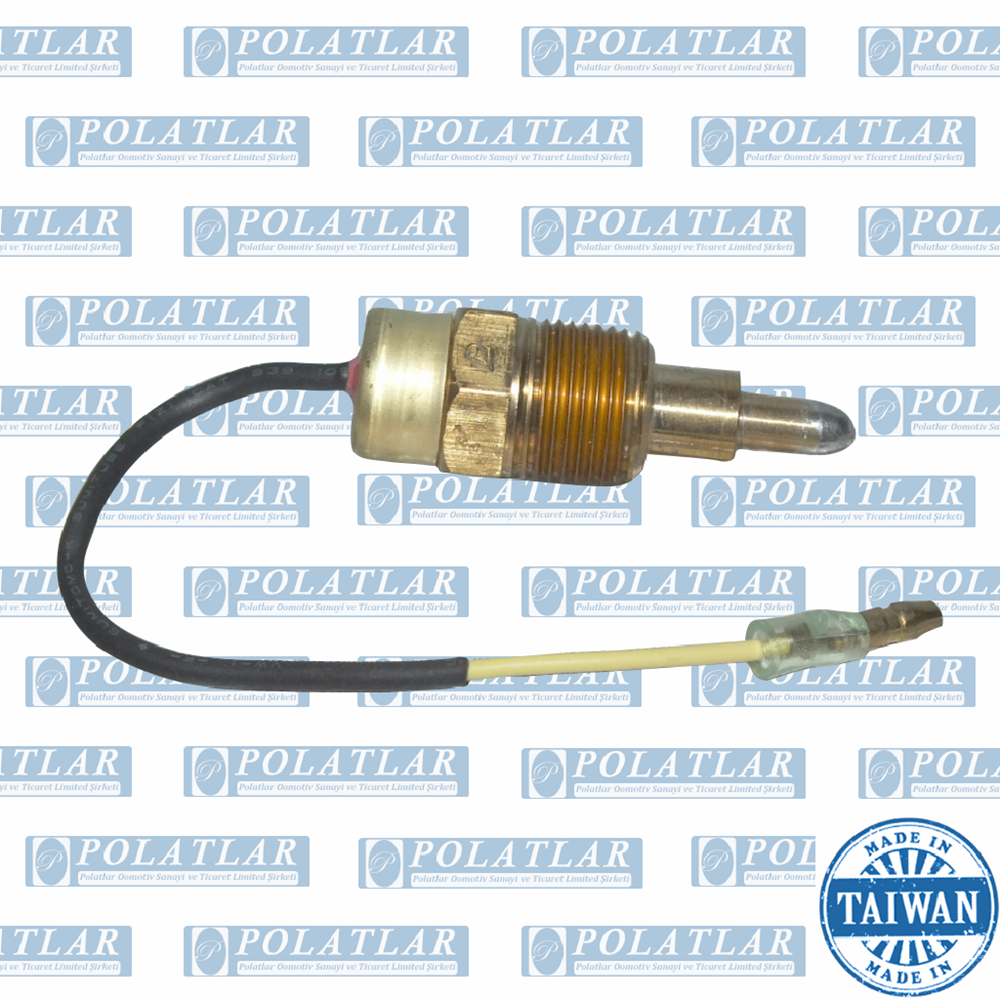 ISUZU NPR 66 MOTOR 4HF1 HARARET SENSÖR MÜŞÜRÜ 8941211521
