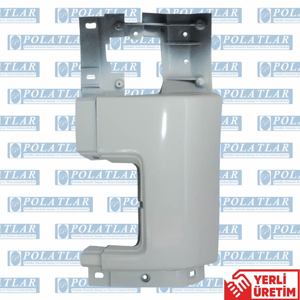 ISUZU NPR 59 PANJUR KÖŞESİ SİNYAL YUVASI SAĞ