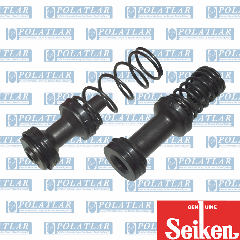 ISUZU NKR 13 FREN ANA MERKEZ TM TK (PİSTONLU)