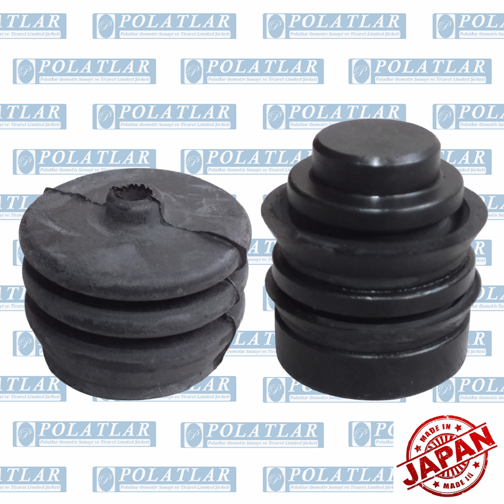 ISUZU NPR 59 DEBRİYAJ ALT MERKEZ TM TK