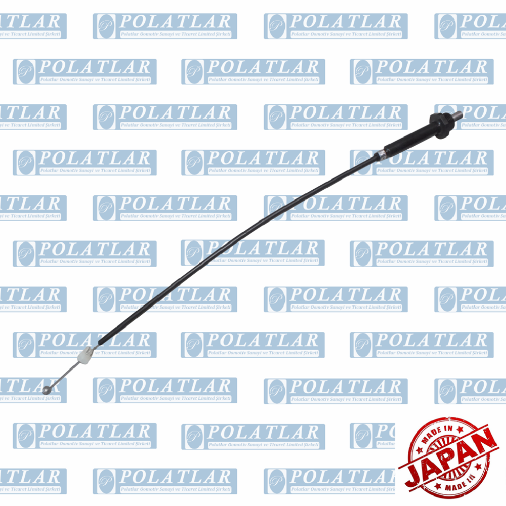 ISUZU NPR 59 MOTOR 4BD1 GAZ JİKLE TEL (45 CM)
