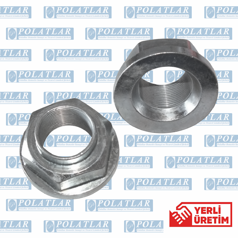 ISUZU NQR 70 DİFERANSİYEL AYNA MAHRUTU SOMUN