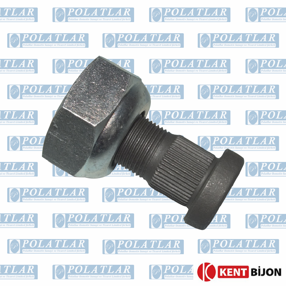 ISUZU NPR 75 ÖN TEKER BİJONU SOL (DİSKLİ)