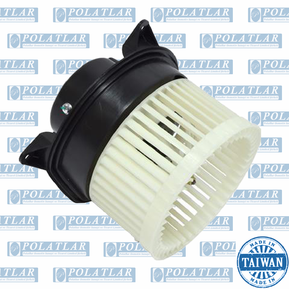 ISUZU NKR 13/NKR 55 KALORİFER MOTORU