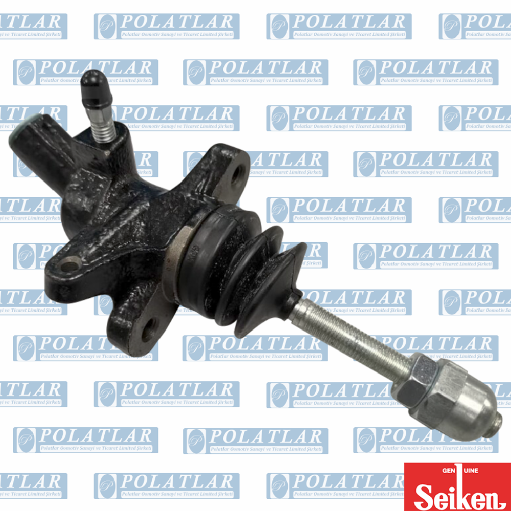 ISUZU NQR 70 DEBRİYAJ ALT MERKEZ
