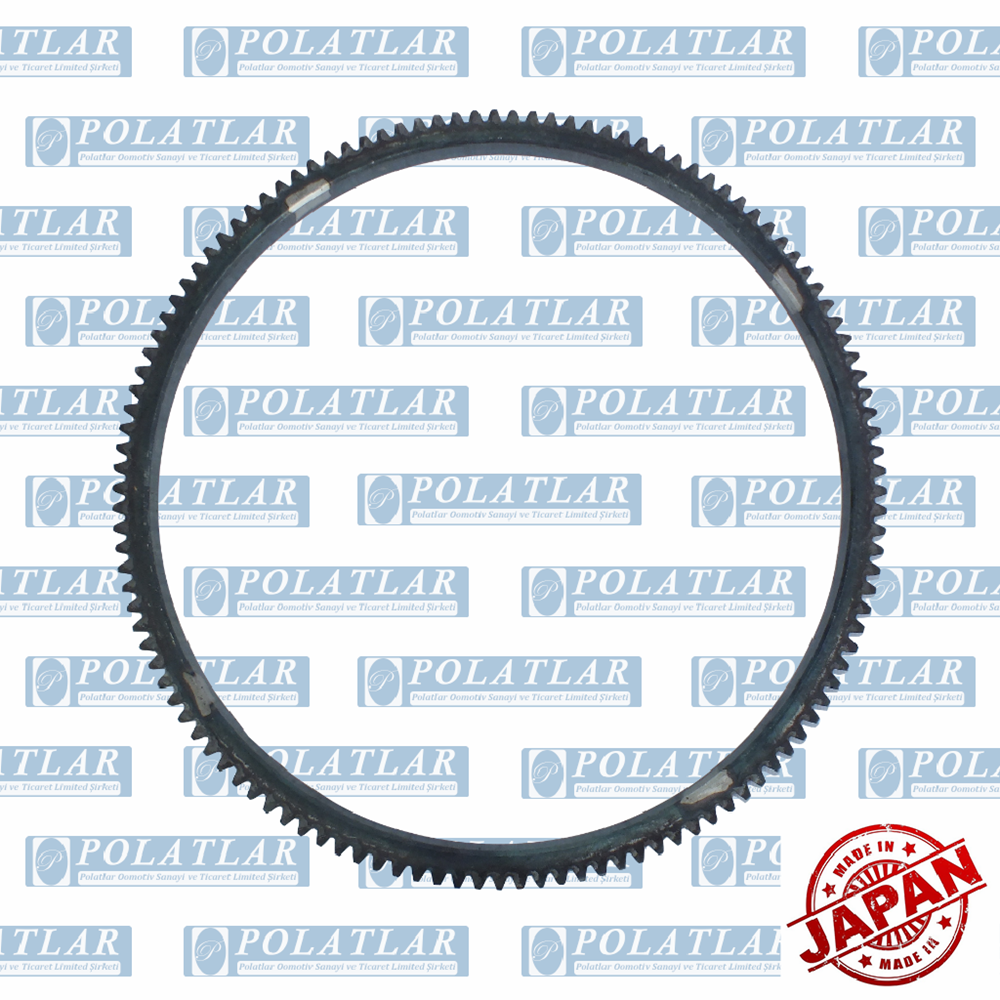 ISUZU CITIBUS VOLANT DİŞLİ (138 DİŞ)