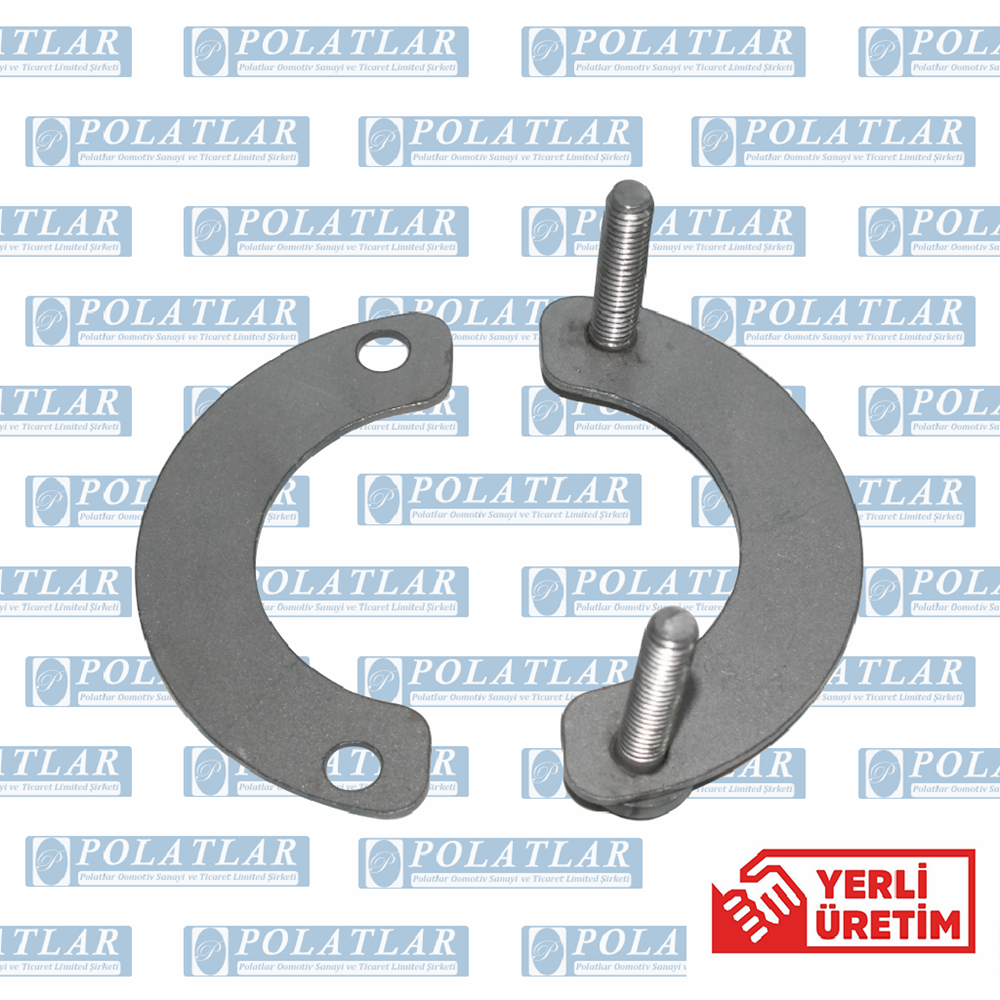 ISUZU NQR 70 DİFERANSİYEL MAHRUTU RULMAN TUTUCU
