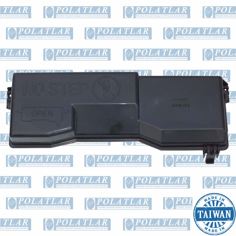 ISUZU NKR 55 SİGORTA KAPAK