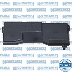 ISUZU NKR 55 SİGORTA KAPAK