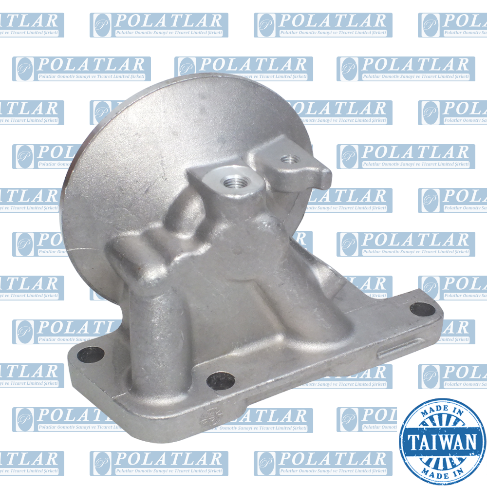 ISUZU NPR 66 4HF1 MOTOR YAĞ FİLTRE BAŞLIK 8970966773