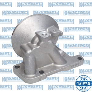ISUZU NPR 66 4HF1 MOTOR YAĞ FİLTRE BAŞLIK 8970966773