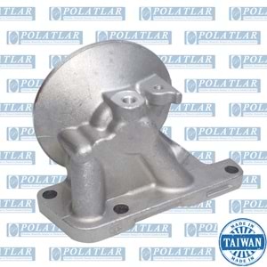 ISUZU NPR 71 4HG1 MOTOR YAĞ FİLTRE BAŞLIK 8970966773
