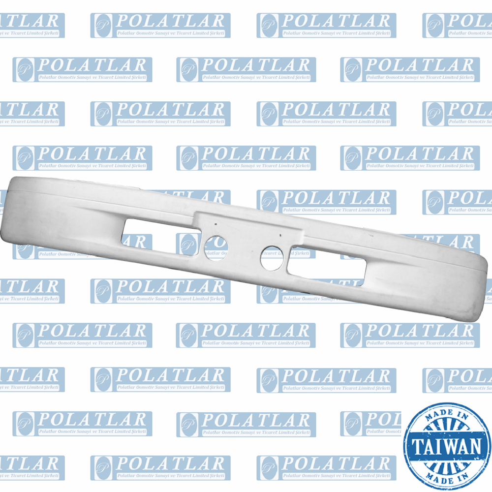 ISUZU NKR 55 TAMPON ÖN SİSİZ (165 CM)