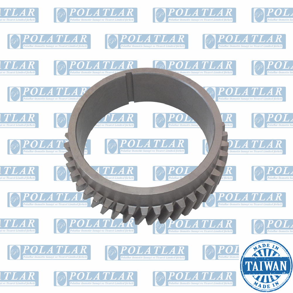ISUZU NQR 70 MOTOR 4HE1 KRANK DİŞLİ (42 DİŞ)