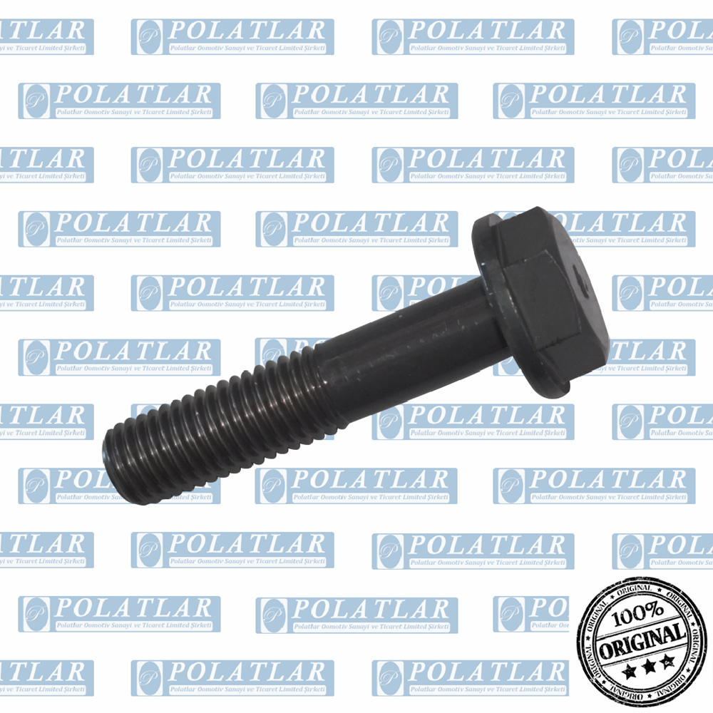 ISUZU NPR 75 MOTOR 4HK1 CIVATA EKSANTİRİK GÖBEK DİŞLİ