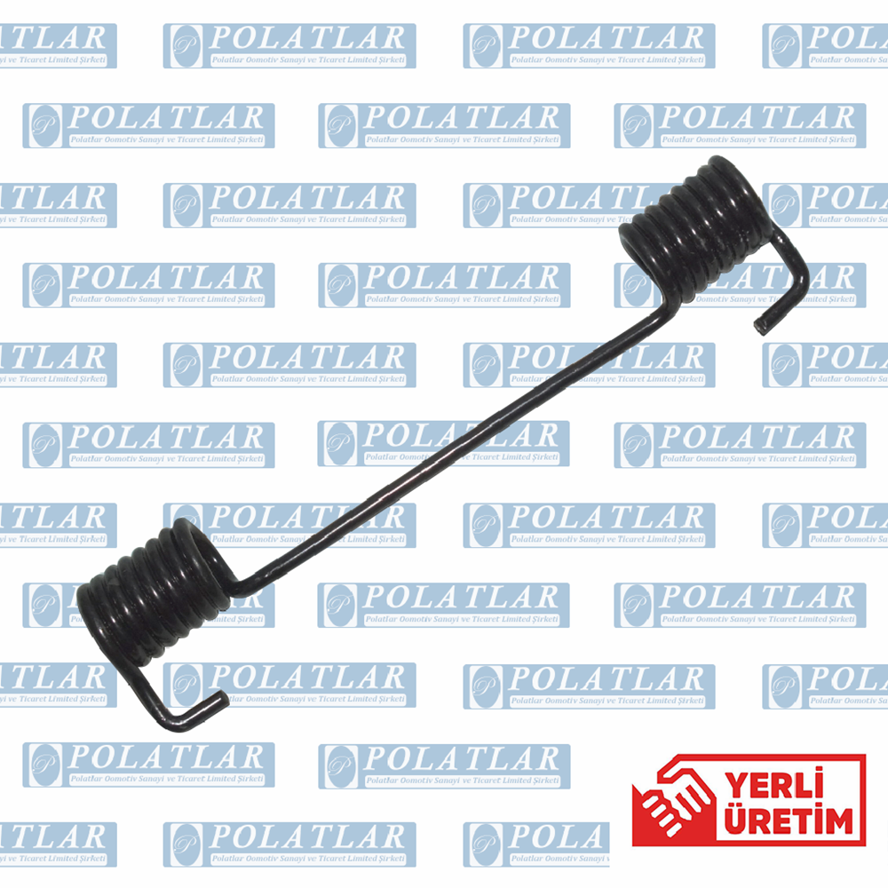 ISUZU NQR 70 FREN YAYI (HAVALI FREN 20 CM)