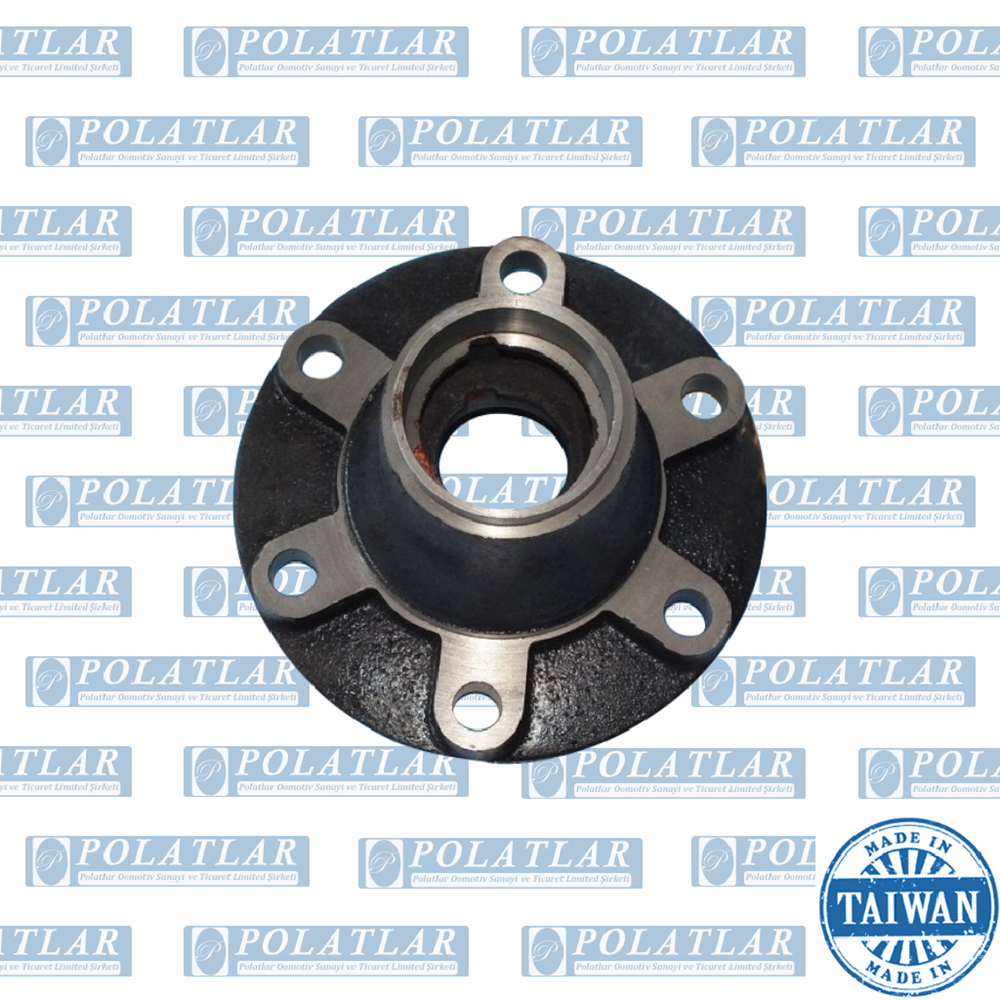ISUZU NPR 75 DİNGİL TEKER PORYA ÖN