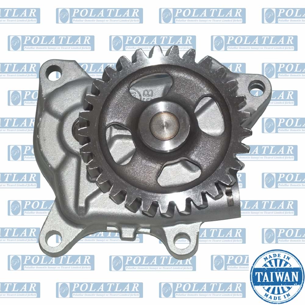 ISUZU NQR 70 MOTOR 4HE1 YAG POMPASI