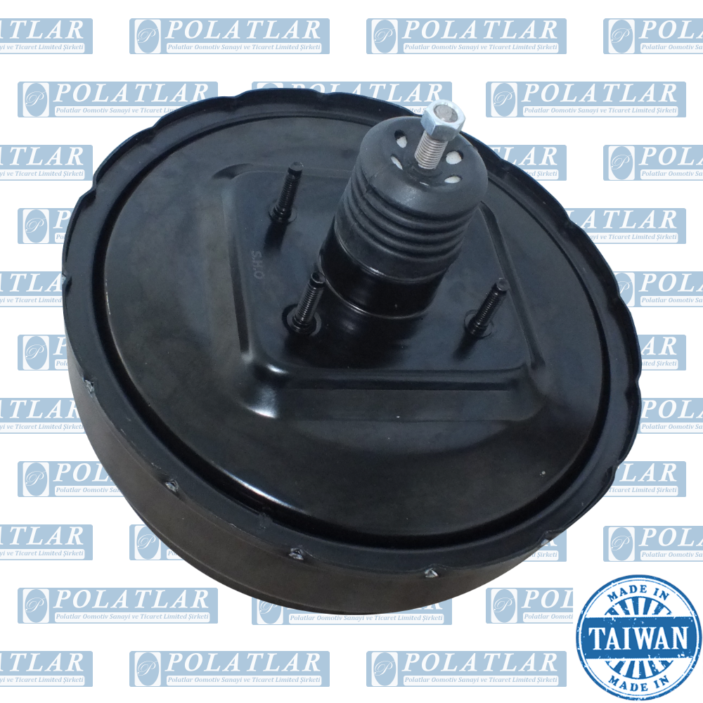 ISUZU NPR 71 WESTINGHOUSE FREN SERVOSU 2002>